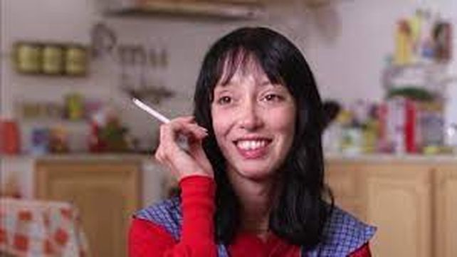 Murió Shelley Duvall, la protagonista de la mítica película de terror El resplandor