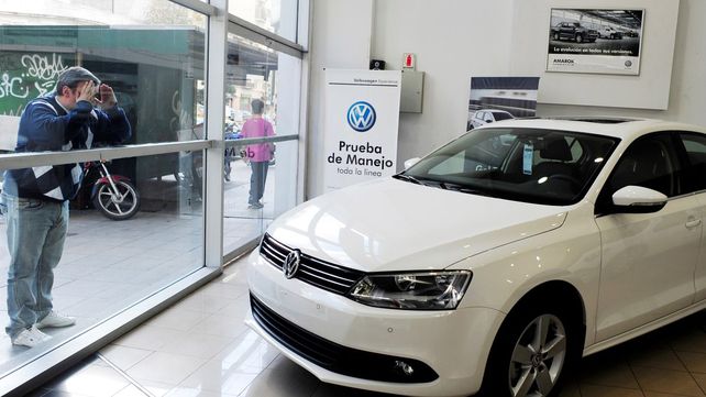 Hay incertidumbre en el mercado automotriz.