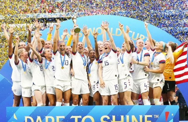 El Mundial femenino de 2023 tendrá a 32 participantes