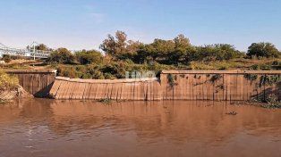 Anunciaron el comienzo de las obras del terraplén Garello.&nbsp;