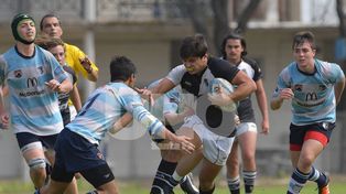 Continúa la acción en las divisiones juveniles