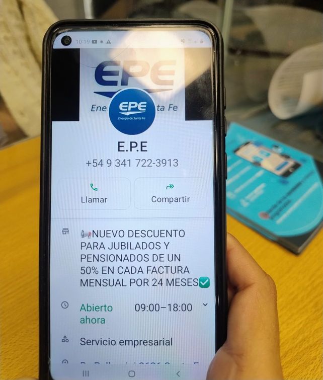 Como ejemplo de los casos que llegaron a la Oficina Municipal de Defensa del Consumidor