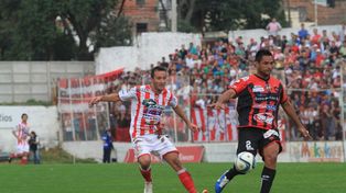 El clásico provincial que miró todo el país