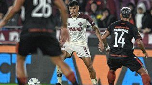 Riestra y Lanús animarán un duelo de agrandados en la Liga Profesional