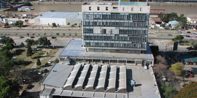 Piden informes sobre la restauración del Correo