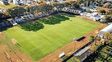 Leones de Rosario, club de la familia Messi, apuesta por la construcción de su estadio
