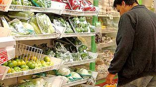 El Índice de Precios al Consumidor provincial registró una variación en abril de un 2,9 %