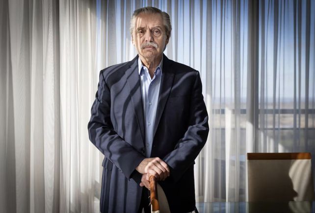 El fiscal del caso describió nueve hechos de violencia de Fernández contra Yañez.