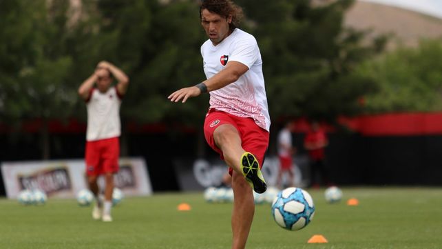 Newells formalizó la salida de Fontanini tras rescindir el vínculo