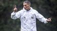 Un ex-Newells será el nuevo director técnico de Racing: solo falta el anuncio oficial