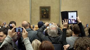 La decepción de los investigadores que creían haber encontrado a la modelo que inspiró la Mona Lisa