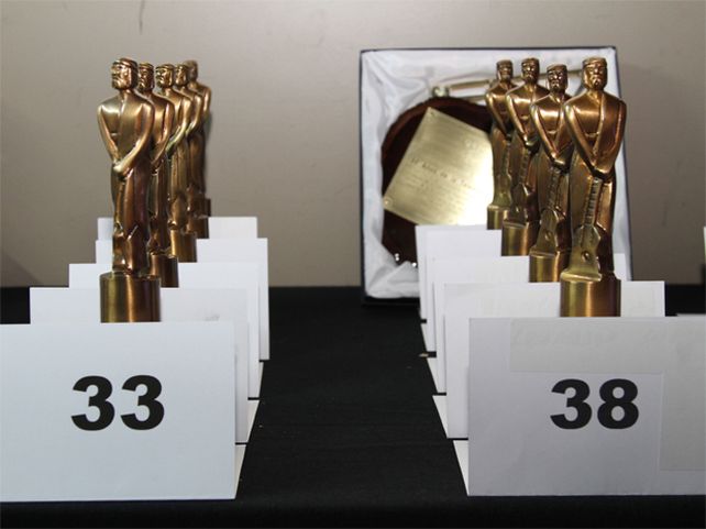 La estadística: ¿Qué canal ganó más Premios Martín Fierro?