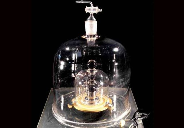 ¿Un kilo realmente pesa un kilo?