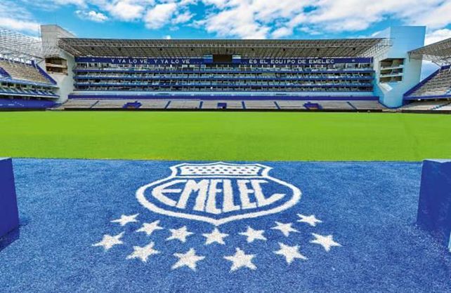 La picardía que prepara Emelec para complicar a Unión