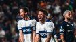 Colazo le dio el empate a Gimnasia en el final ante Independiente Rivadavia