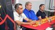 Sangre de Campeones llega a Santo Tomé con una nueva charla informativa de Colón