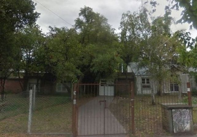 Una nena de 5 años llevó un revólver al jardín y fue denunciada por sus compañeros
