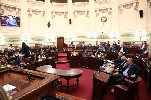 Diputados de Santa Fe y Entre Ríos elaboraron un plan contra el ajuste nacional