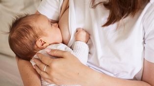 Entre los contenidos que se abordarán, estarán la lactancia desde el embarazo: mitos, dudas y preparación, el pecho como vínculo: sostén, mirada, contacto y recursos prácticos para el acompañamiento familiar.