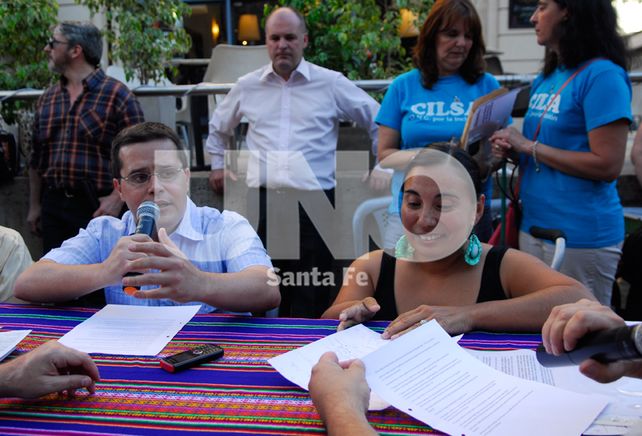 Se conmemoró en Santa Fe el Día de los Derechos de las Personas con Discapacidad