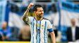 Messi agiganta su leyenda: llegó a los 20 goles en Mundiales y volvió a hacer historia
