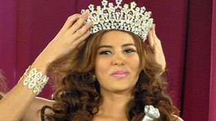 Inhumaron a Miss Honduras y a su hermana