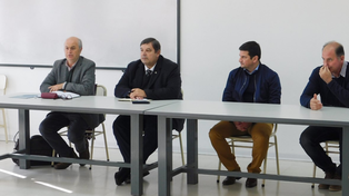 A partir de una convocatoria realizada por la Universidad Nacional del Litoral, se conformó la Mesa del Deporte Santafesino.