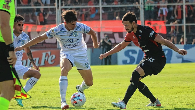 La LPF confirmó dónde se jugará Colón-Barracas Central