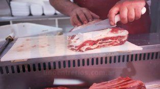 Comienza a regir el nuevo acuerdo de precios de la carne: los valores por kilo