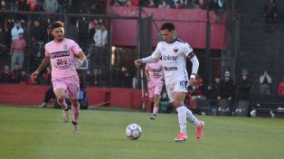 Colón no rompe el cero y busca un triunfo clave para meterse en la pelea por el cuarto puesto