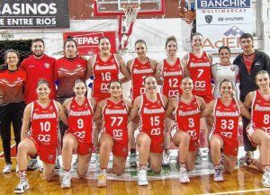 Rocamora se prepara para su estreno en la Liga Femenina con una victoria