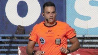 Colón ya sabe quién lo dirigirá ante San Telmo: Franco Acita