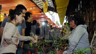 La Feria Diseña Santa Fe invita a toda la familia a pasear los domingos