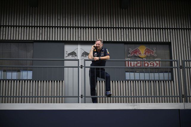 Christian Horner fue removido de su cargo en Red Bull el pasado 9 de julio.