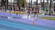 Se concretó con éxito el Campeonato Nacional U18 de atletismo en Venado Tuerto