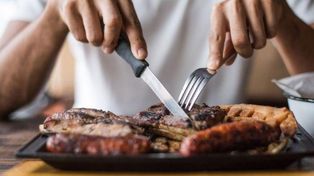 Alerta entre nutricionistas por la nueva pirámide alimentaria de EEUU