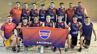 Se conformaron las semifinales del Torneo Promocional