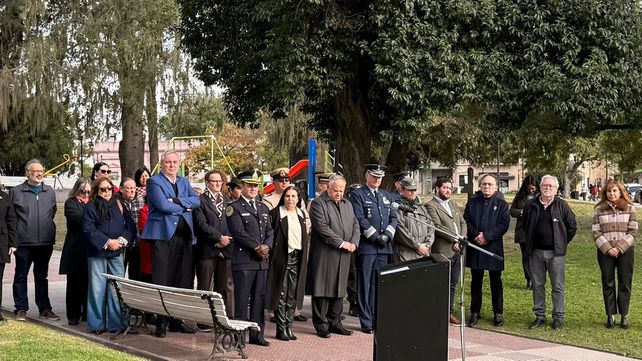 La Sociedad Italiana de Paraná realizó el acto por el 80º Aniversario de la Declaración de la República de Italia y del Día del Inmigrante Italiano