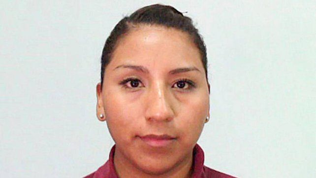 Asesinaron a una mujer policía con su propia arma
