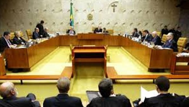 La Corte brasileña equipara la homofobia con el racismo