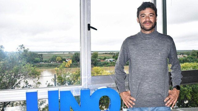 Juan Monteverde propone postergar la Convención Constituyente para 2026 y abrir el debate a la ciudadanía