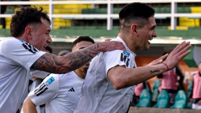 Riestra le ganó por penales a Gimnasia y avanzó de ronda en la Copa Argentina