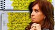 Cristina Kirchner declara en Comodoro Py por la Causa Cuadernos