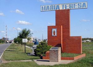Un presidente comunal le pide de manera particular a los vecinos que no salgan de la localidad