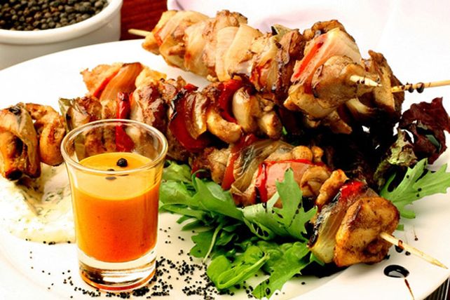 La carne de yacaré es más sana que la de pollo, cerdo y pescado