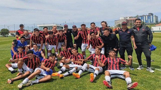 No cobrarán entrada en la final de Patronato ante San Martín.