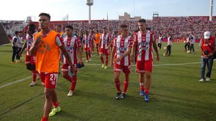 El Quillá debuta en el Apertura liguista