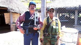 Buscan al Chapo Guzmán con alerta máxima en las fronteras de Argentina y Chile