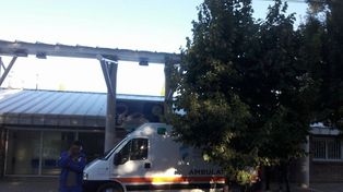 Todas las víctimas fueron rescatadas y el paso a Chile fue habilitado