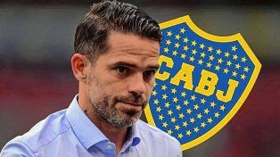 Boca Juniors decidió terminar el ciclo de Gago como técnico.